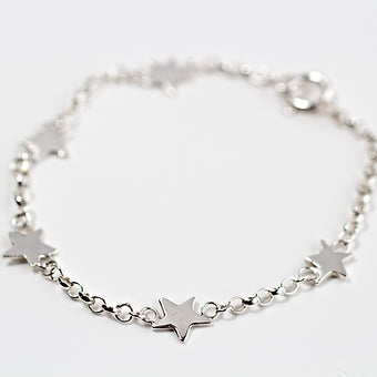 Twinkle bracelet
