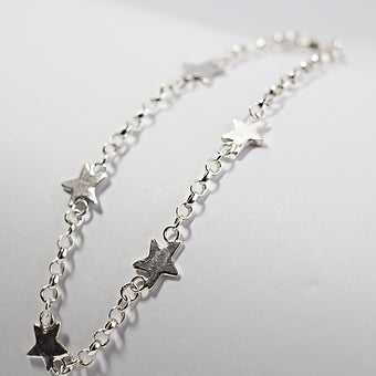 Twinkle bracelet