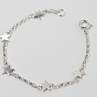 Twinkle bracelet